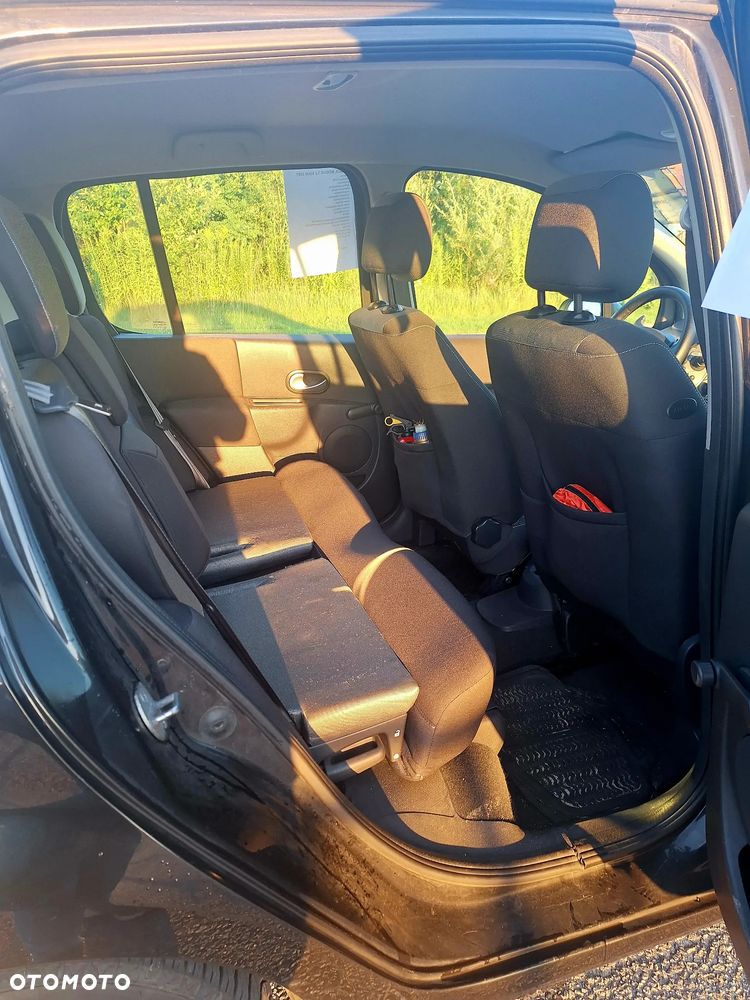 Renault Modus 1.2 16V Authentique Soleil - 13