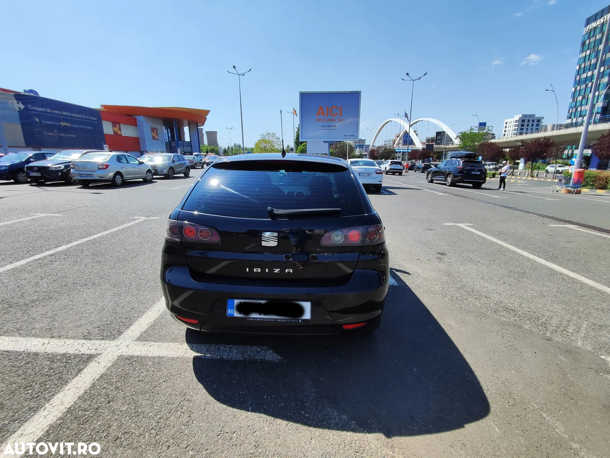 Seat Ibiza - 3