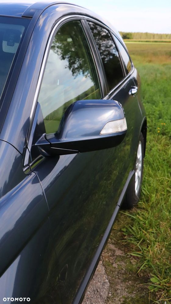 Honda CR-V 2.2i-CTDi Executive - 3