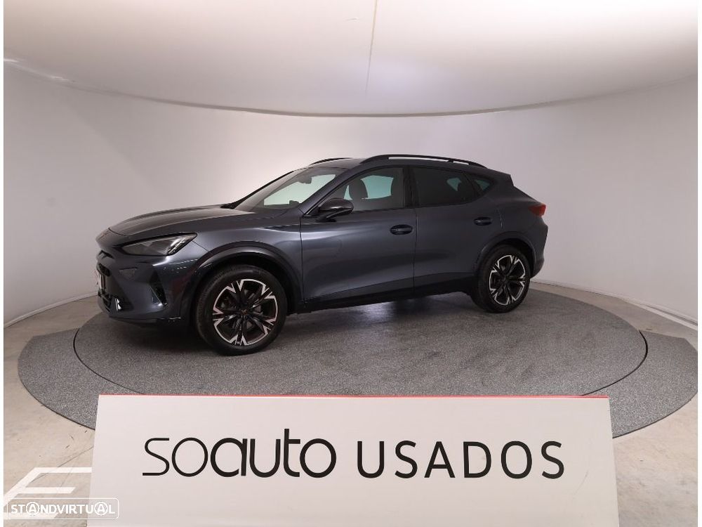 Cupra Formentor 1.5 eTSI DSG - 3