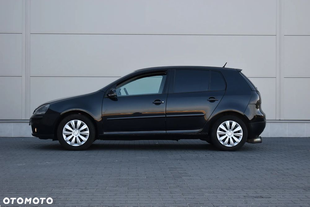 Volkswagen Golf - 19