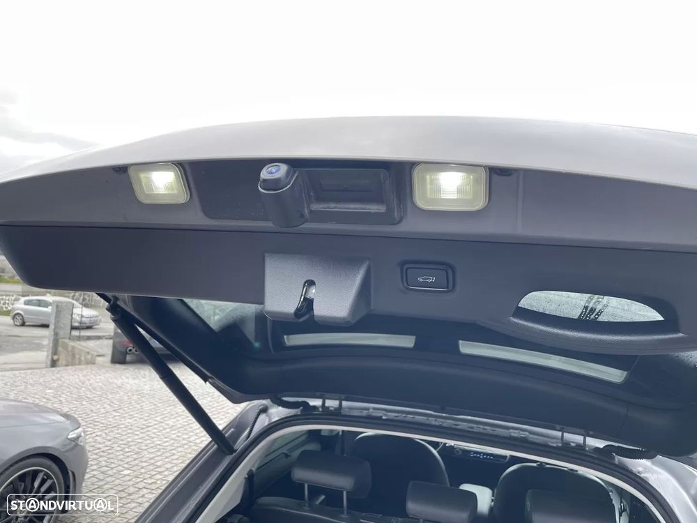 Hyundai Ioniq 5 73 kWh Vanguard+Plug&Power+Tejadilho Solar+AFH - 40