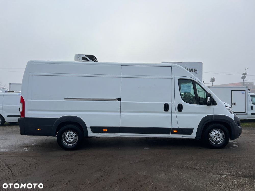 Citroën JAMPER Klima  Carrier Xarios 350 Mt. (435) - 8