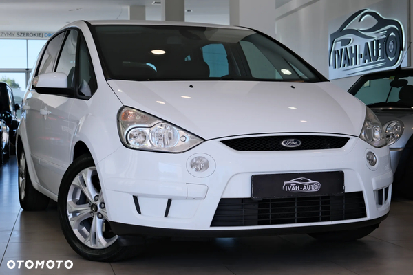 Ford S-Max 2.0 Ambiente