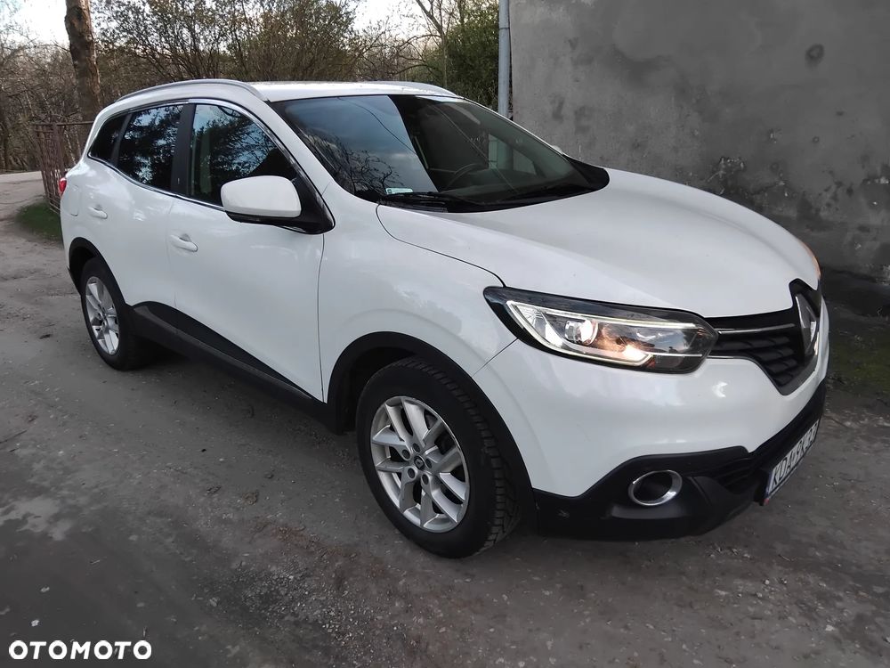Renault Kadjar Energy dCi 110 EDC Business - 3