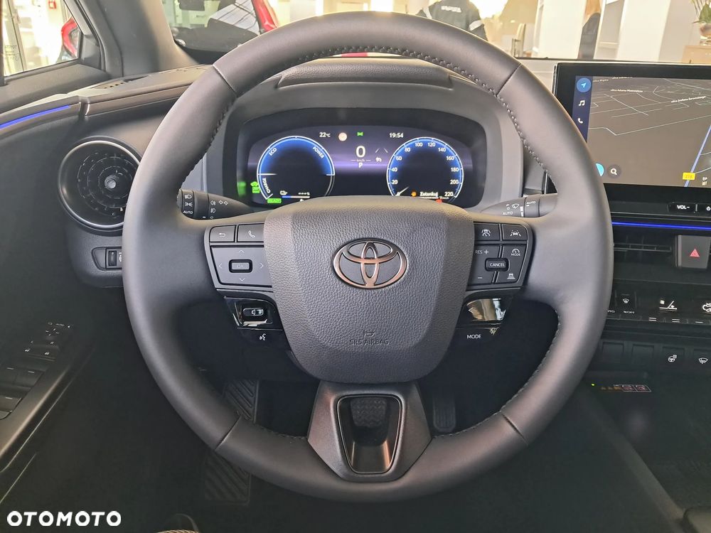 Toyota C-HR 2.0 PHEV Dynamic Force Executive - 16