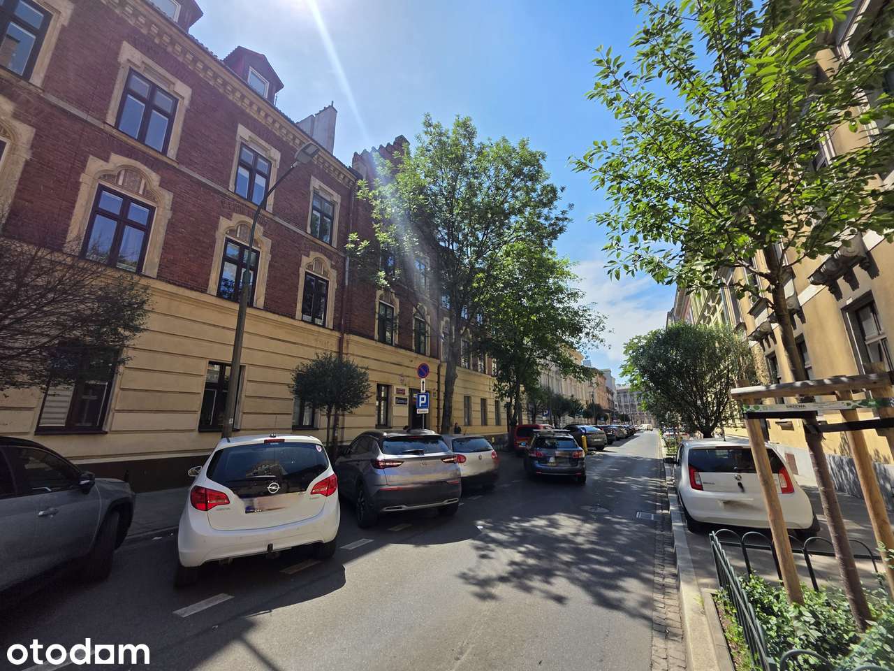 Słoneczne 2 pokoje w Centrum/ ul.Pędzichów/Długa/nowoczesne/umeblowane