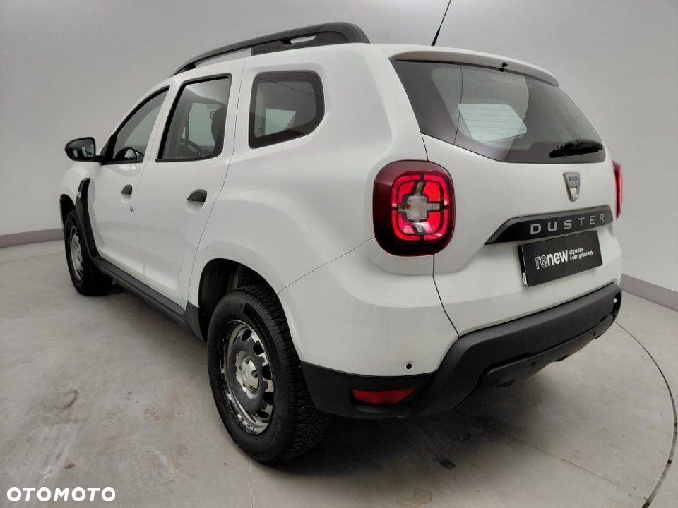 Dacia Duster - 7