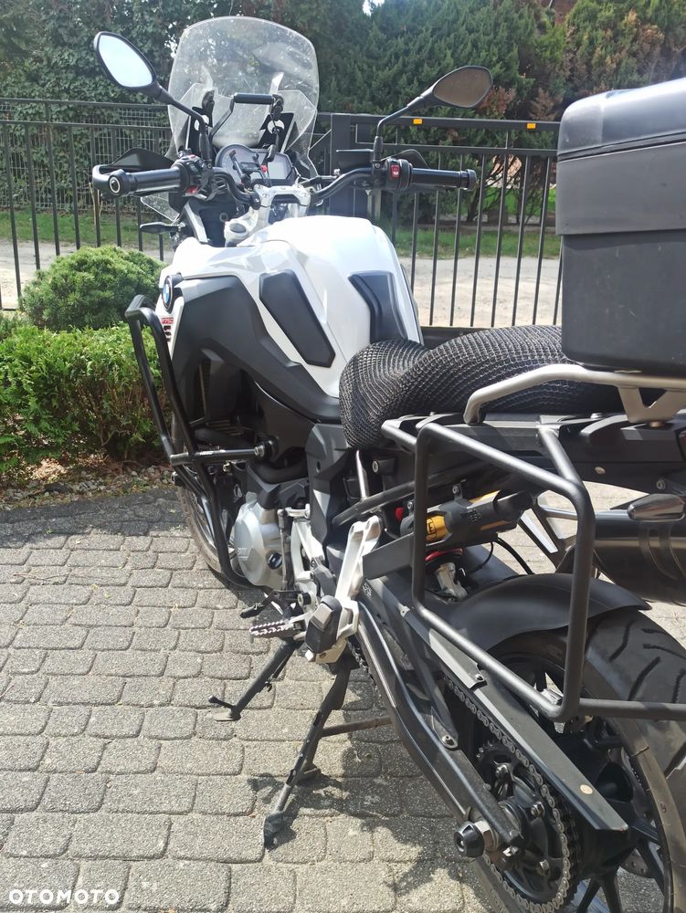 BMW GS - 7