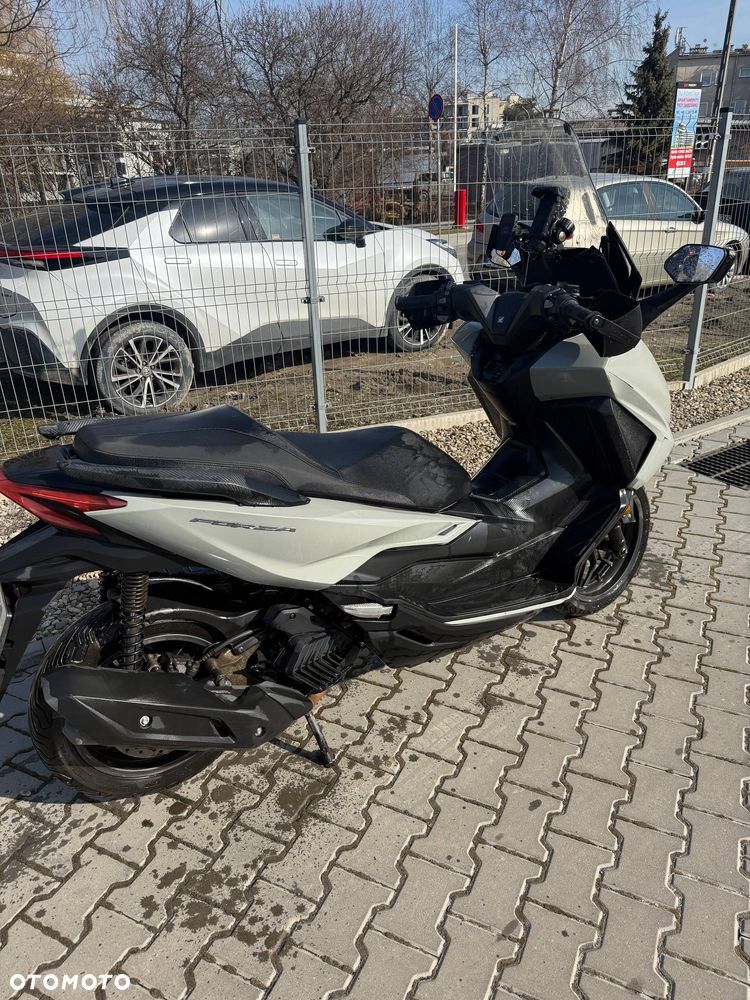 Honda NSS - 2