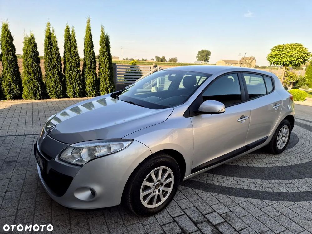 Renault Megane - 12