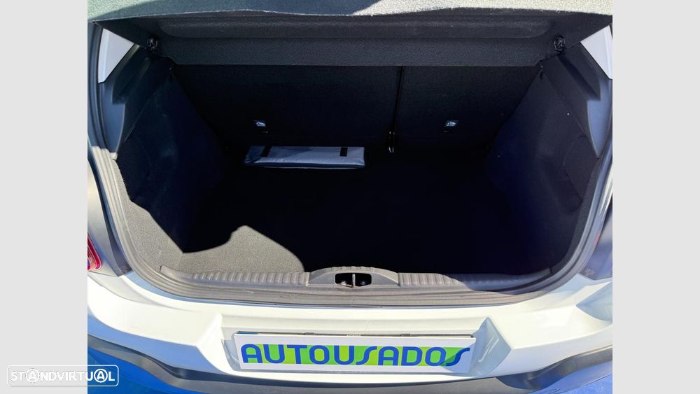 Citroën C3 1.2 PureTech Plus - 14