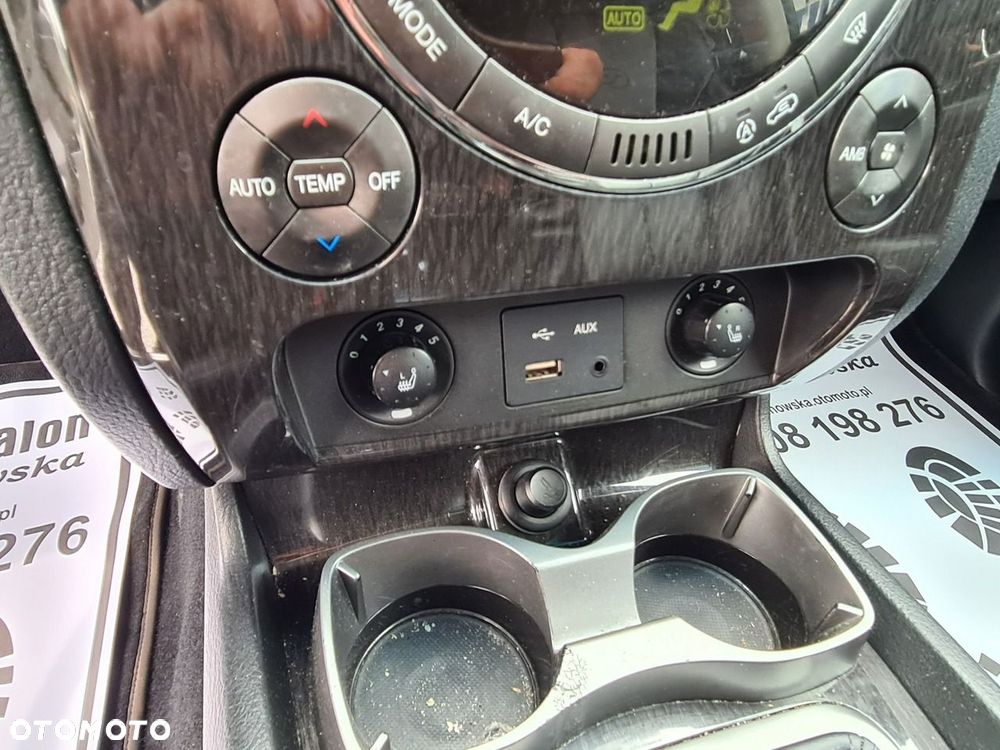 SsangYong/KGM Rexton W 2.0 D20 DTR 4WD Crystal - 23
