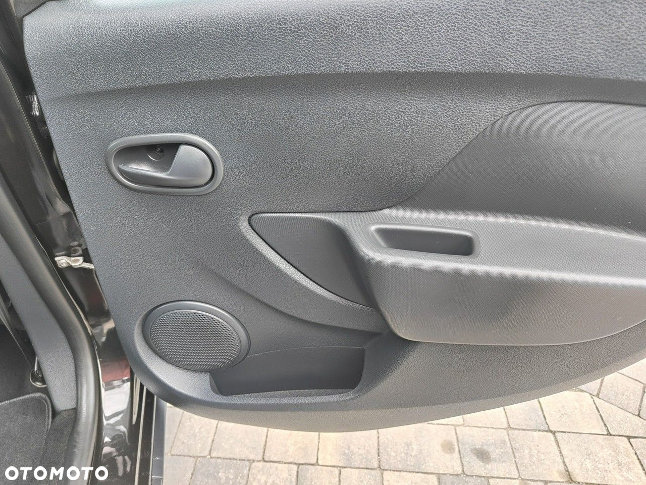 Dacia Sandero Stepway 1.5 dCi Ambiance - 23