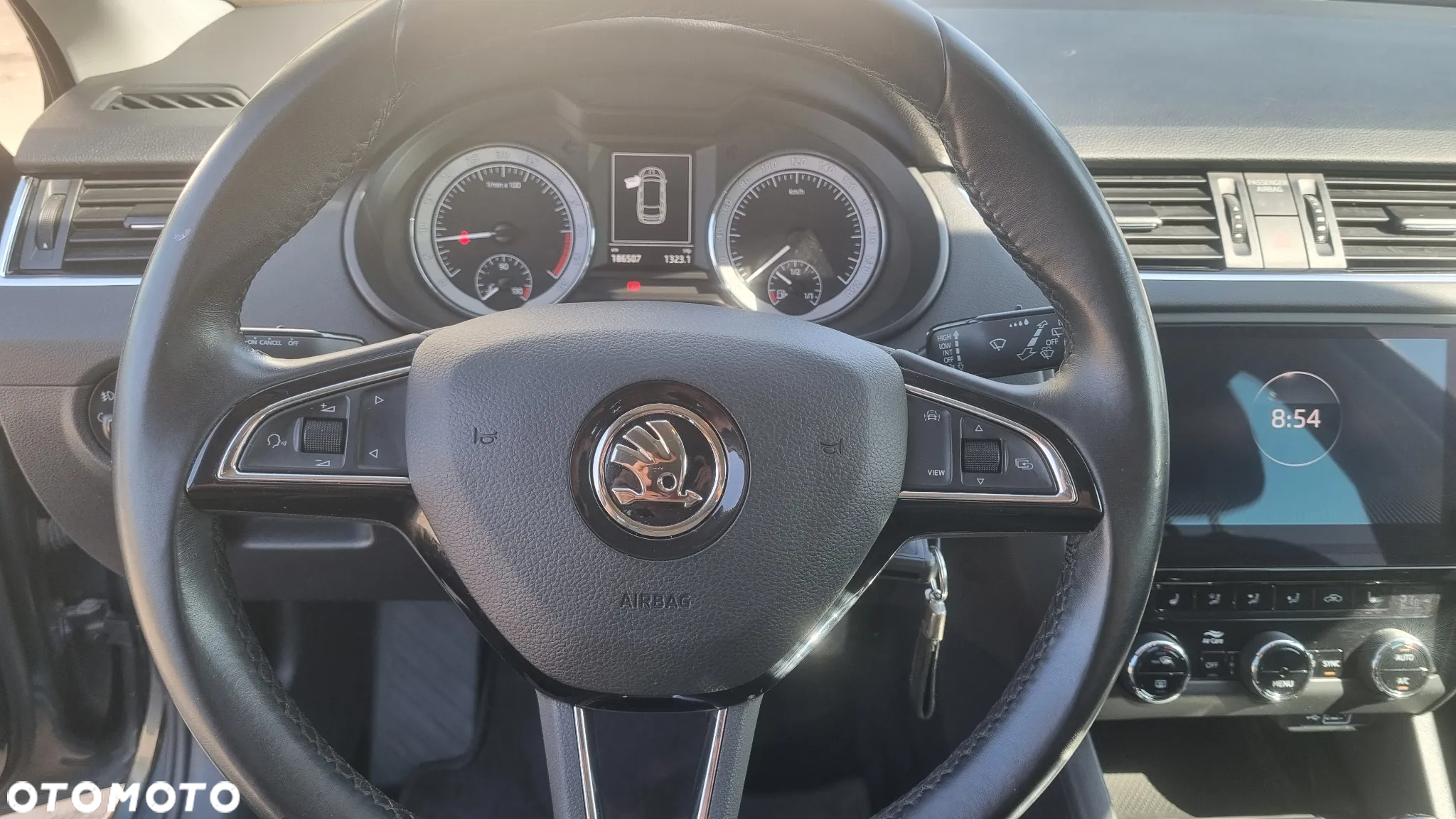 Skoda Octavia 1.6 TDI Ambition - 18