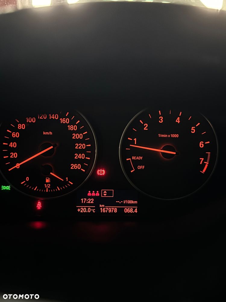 BMW Seria 1 116i - 9
