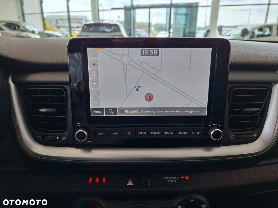 Kia Stonic - 16