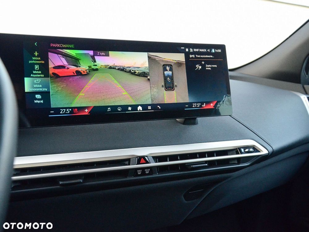 BMW iX xDrive50 111.5kWh Signature - 29