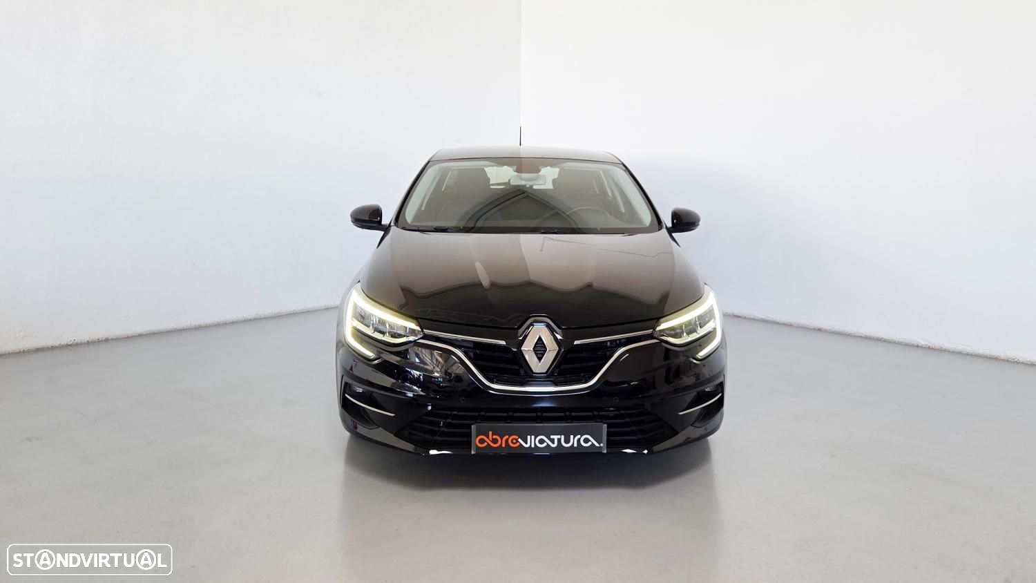 Renault Mégane 1.5 Blue dCi Equilibre - 2