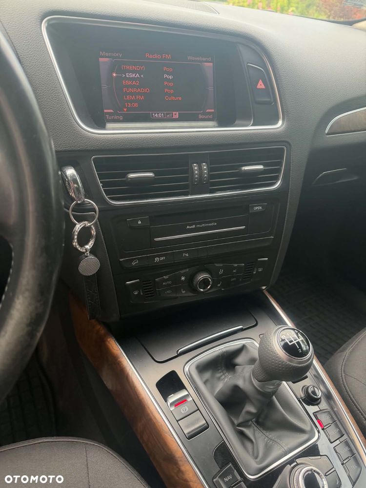 Audi Q5 - 7
