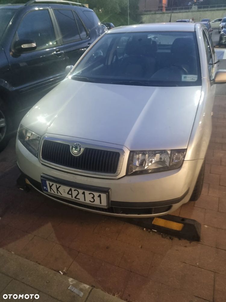 Skoda Fabia 1.2 12V Classic - 2