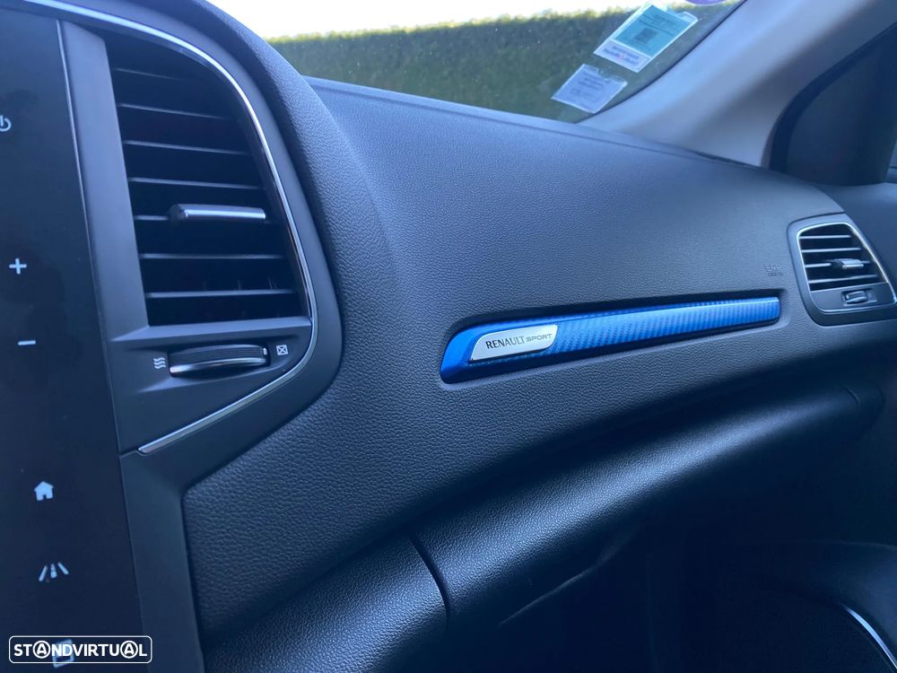 Renault Mégane 1.6 TCe GT EDC - 51
