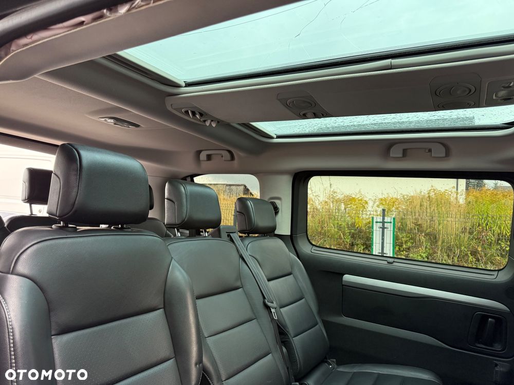 Citroën SpaceTourer - 10