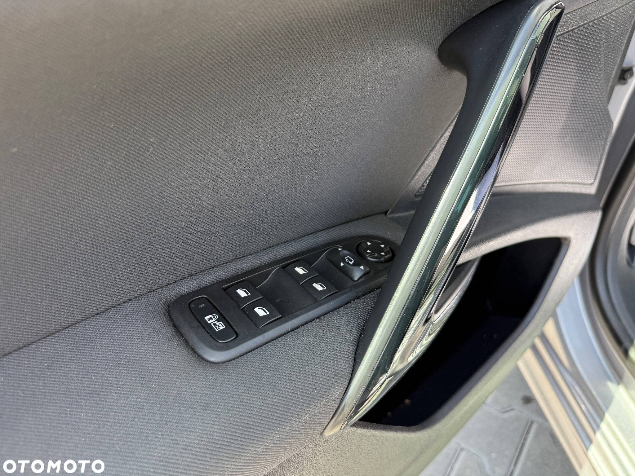 Peugeot 508 2.0 BlueHDi Allure S&S - 22