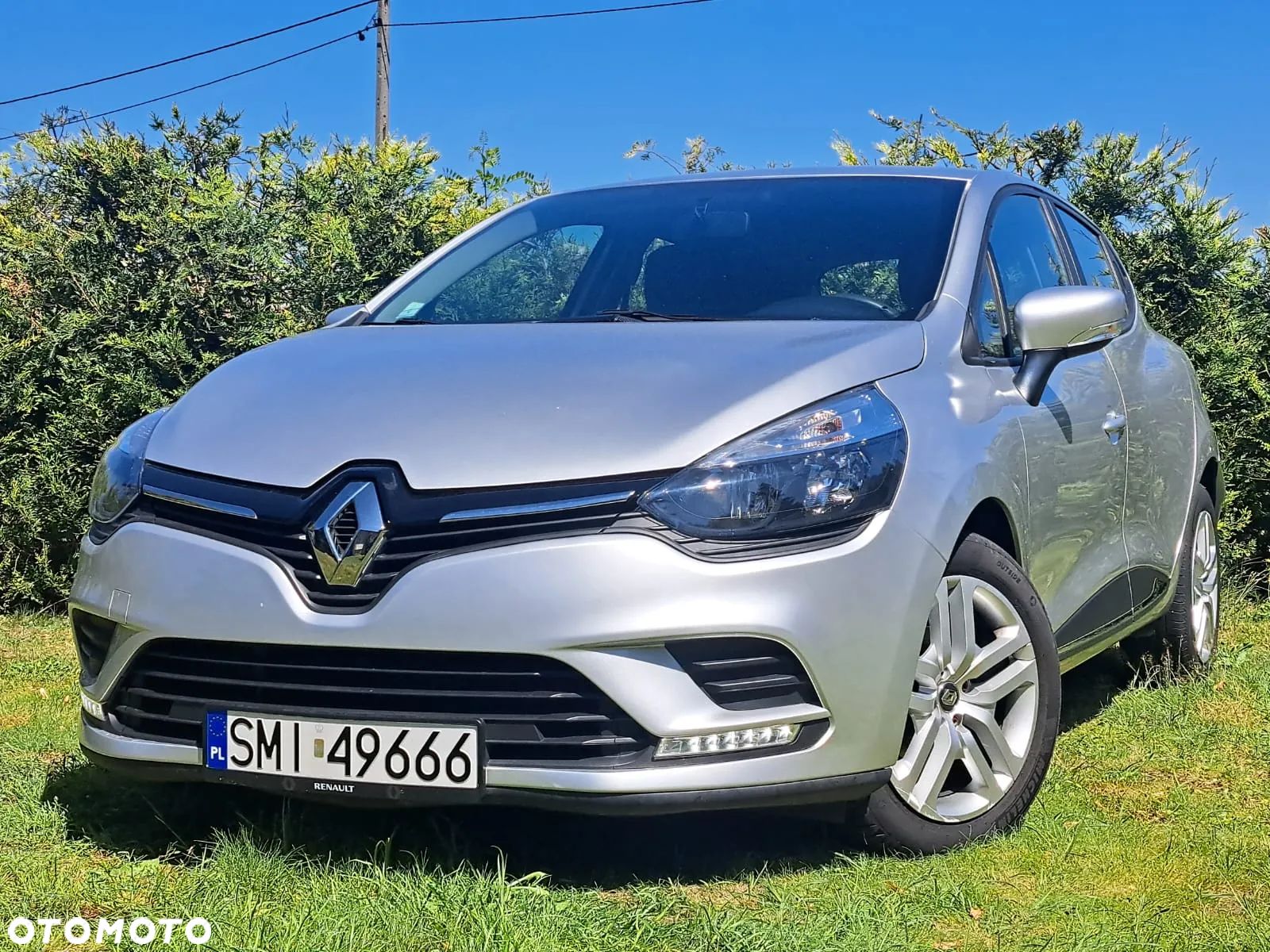 Renault Clio 0.9 TCe Life - 1