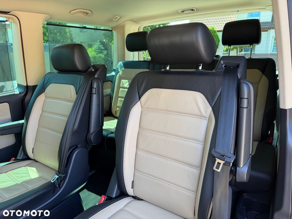 Volkswagen Multivan 2.0 BiTDI L1 Highline 4Motion DSG - 31