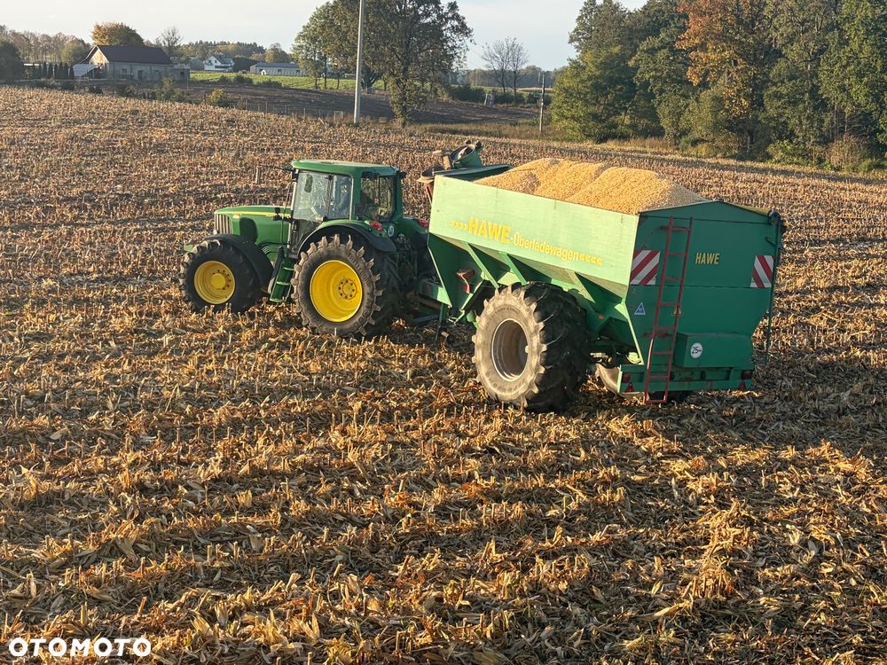 John Deere 6920s - 22