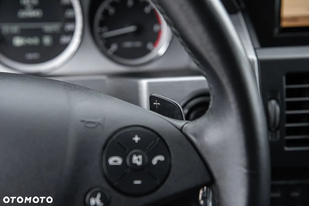 Mercedes-Benz GLK 220 CDI 4-Matic - 19