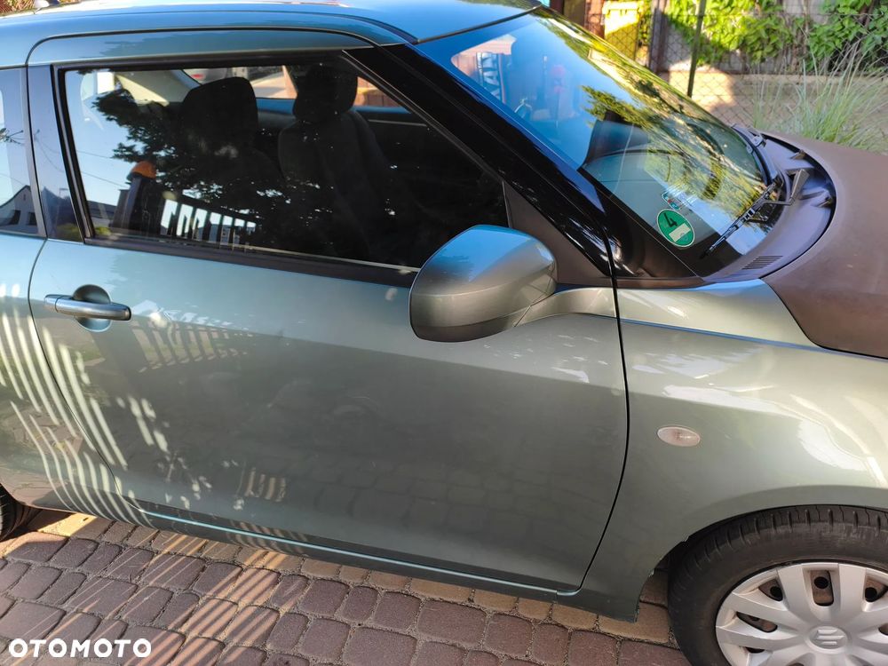 Suzuki Swift 1.2 - 5