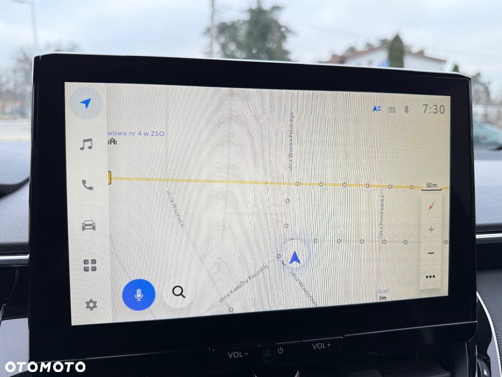 Toyota Corolla 1.8 Hybrid GR Sport - 17