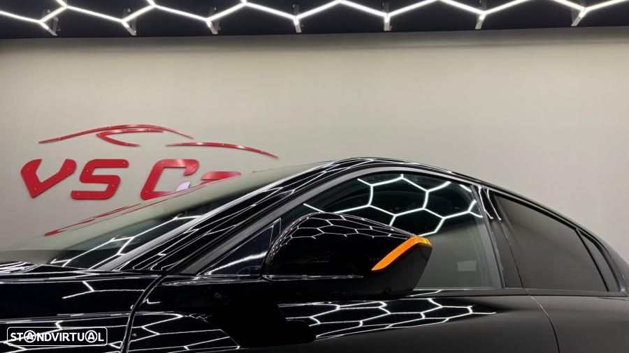 Peugeot 308 1.2 PureTech Allure Pack EAT8 - 6