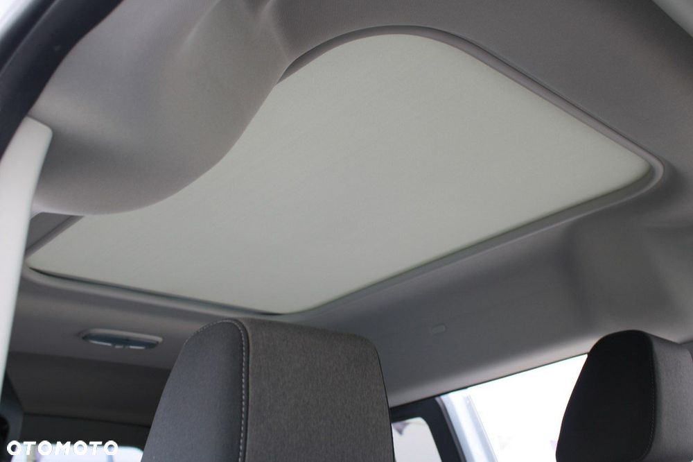Ford Tourneo Connect - 34