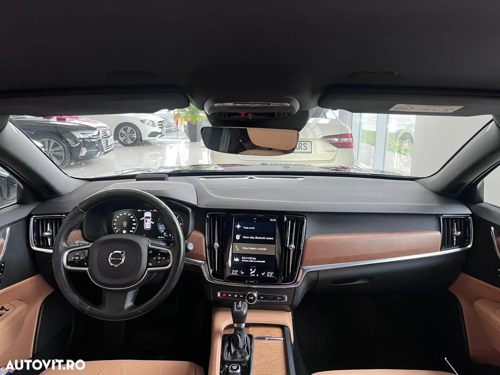 Volvo V90 D4 Inscription - 16