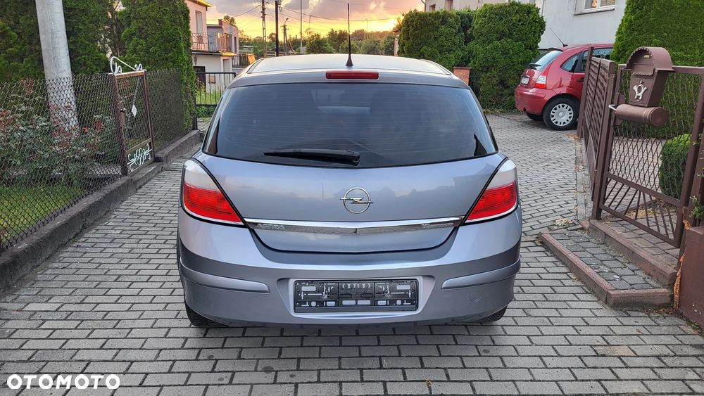Opel Astra 1.6 Catch me - 5