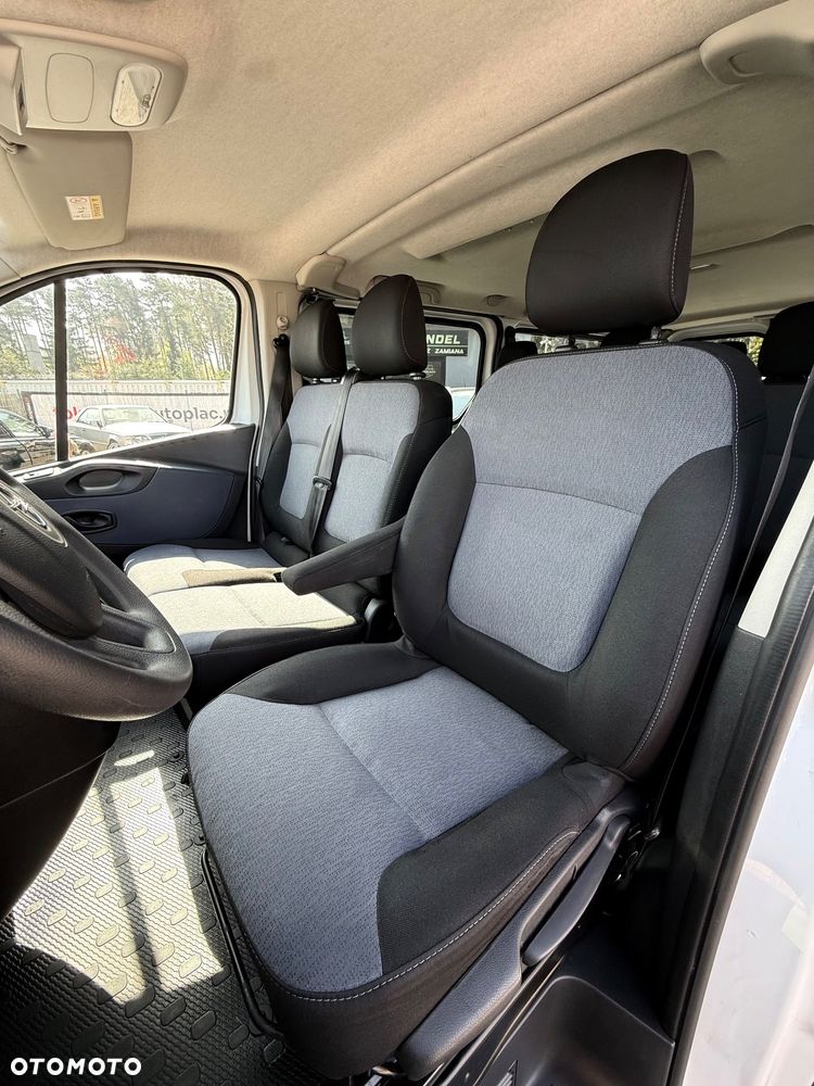 Opel Vivaro 1.6 CDTI L2 - 15