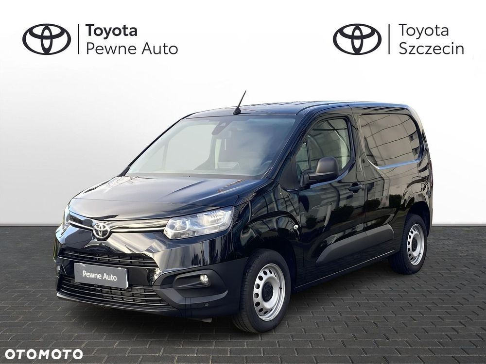 Toyota PROACE CITY - 3