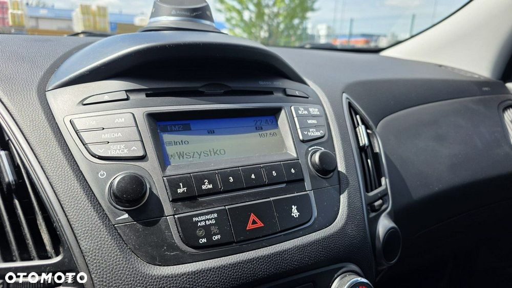 Hyundai ix35 - 12