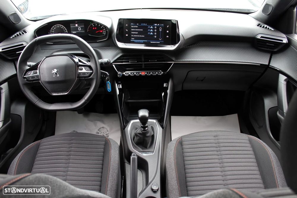 Peugeot 2008 1.2 PureTech Active Pack - 10