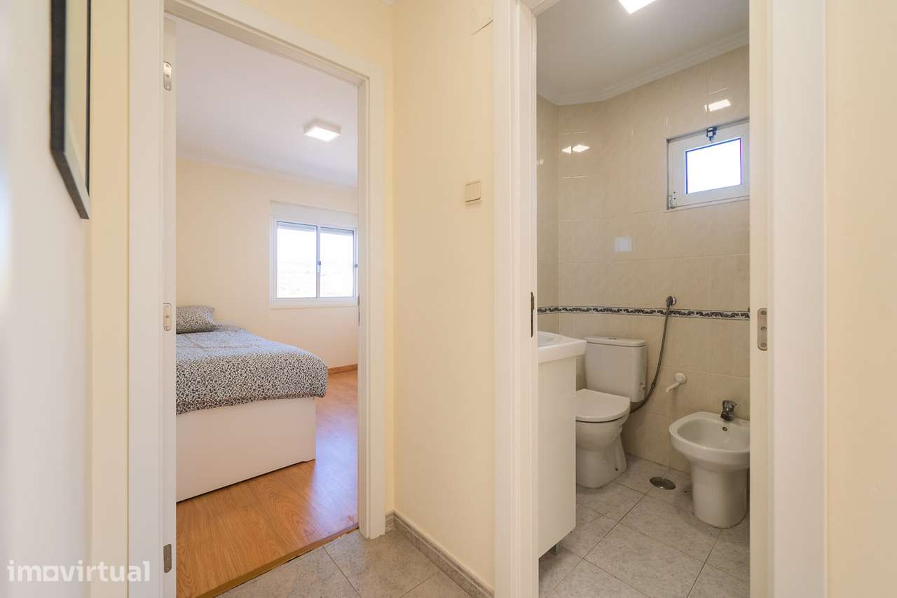 Apartamento T3 à venda em Ajuda, Lisboa — foto 15