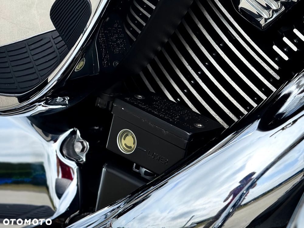 Suzuki Boulevard - 7