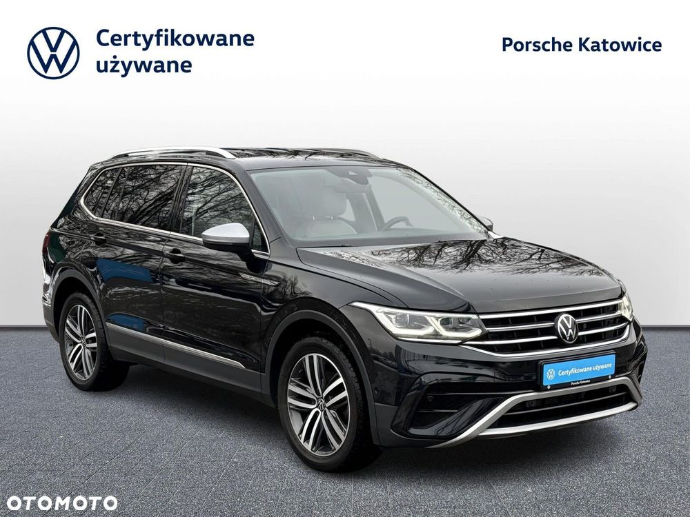 Volkswagen Tiguan Allspace 2.0 TDI 4Mot Elegance DSG - 7