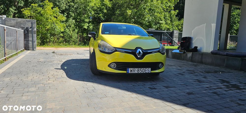 Renault Clio 1.5 dCi Tech Run - 5