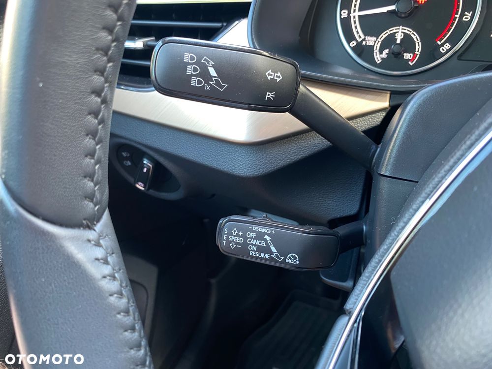 Skoda Kamiq 1.0 TSI Ambition - 16