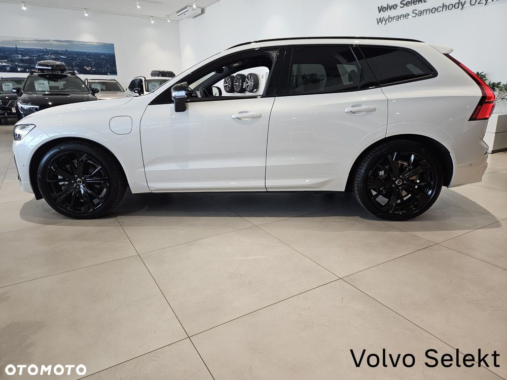 Volvo XC 60 - 11