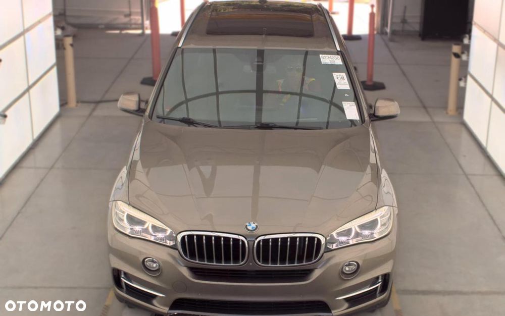 BMW X5 - 3