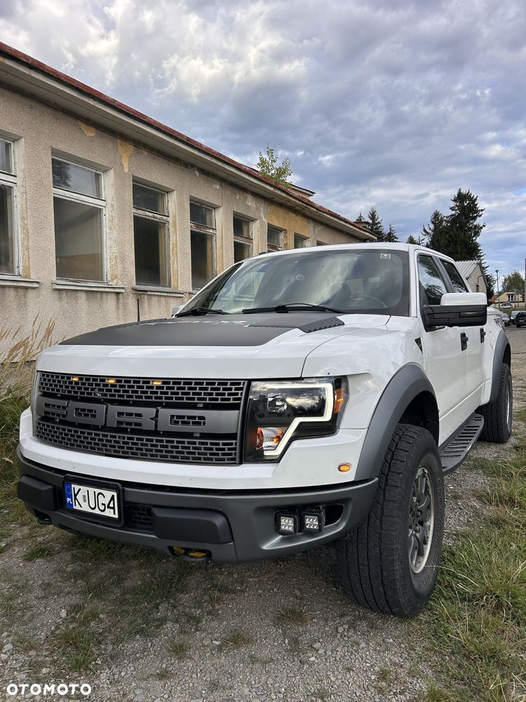 Ford F150